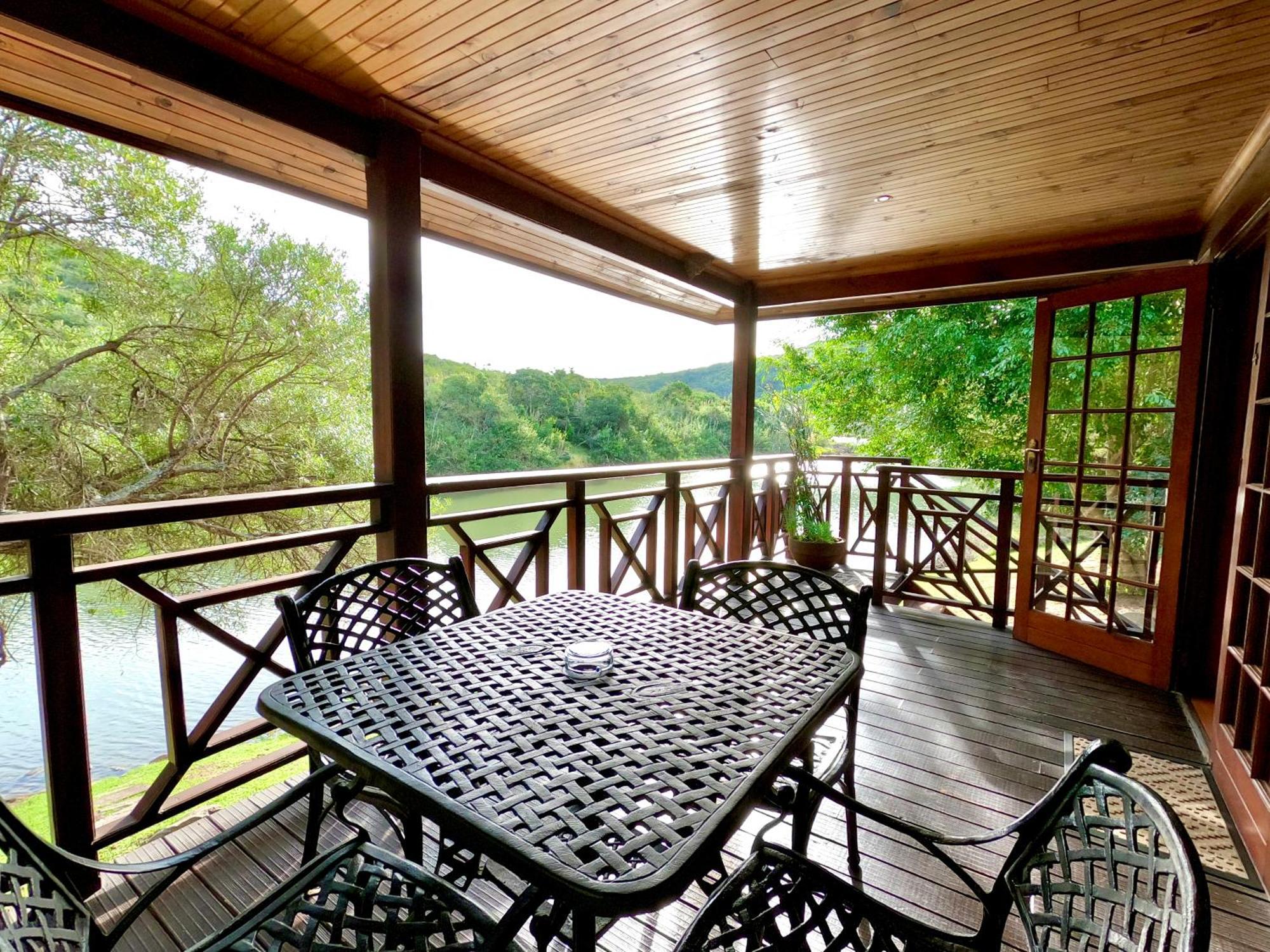 Areena Riverside Resort Kwelera Екстер'єр фото