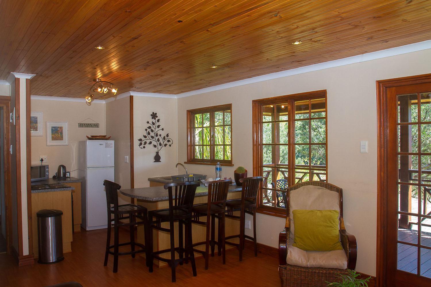 Areena Riverside Resort Kwelera Екстер'єр фото