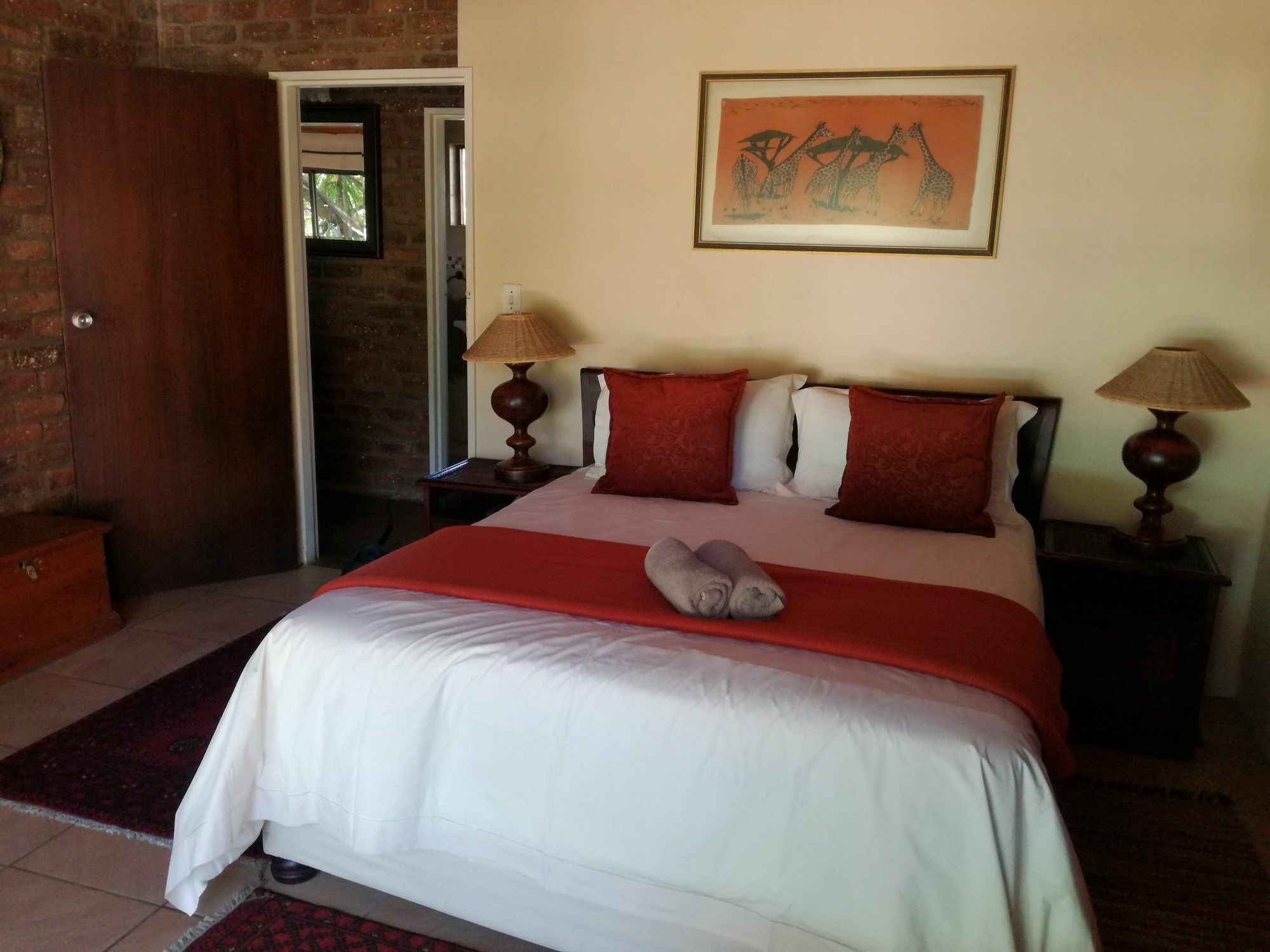 Areena Riverside Resort Kwelera Екстер'єр фото