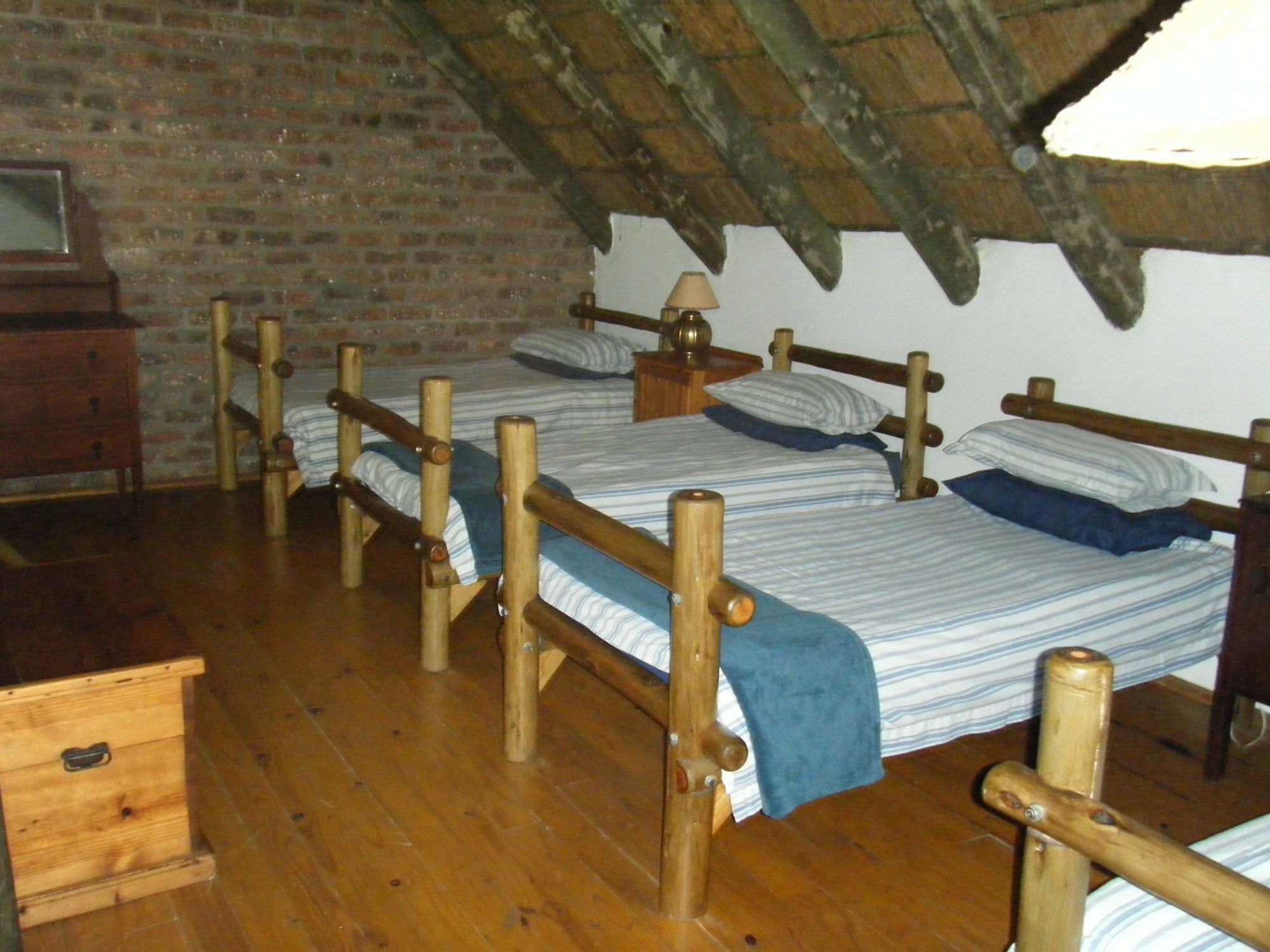 Areena Riverside Resort Kwelera Екстер'єр фото